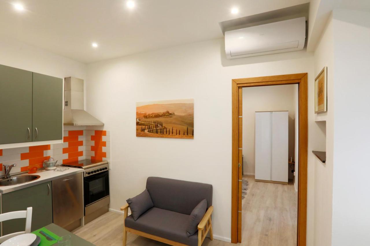 Sweetlittlehouse47 - Dentro Le Mura, Parcheggio Gratuito Siena Exteriör bild