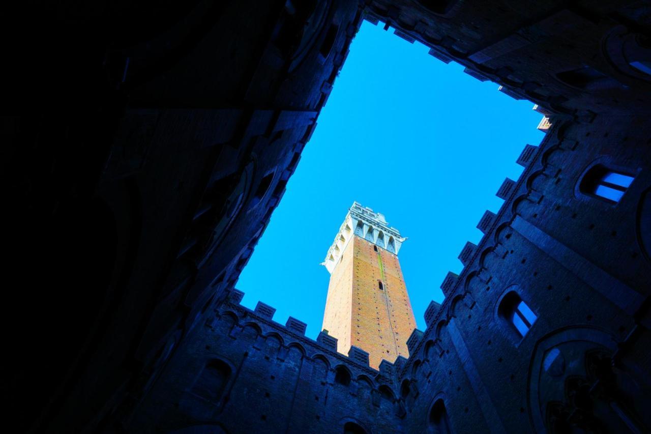 Sweetlittlehouse47 - Dentro Le Mura, Parcheggio Gratuito Siena Exteriör bild