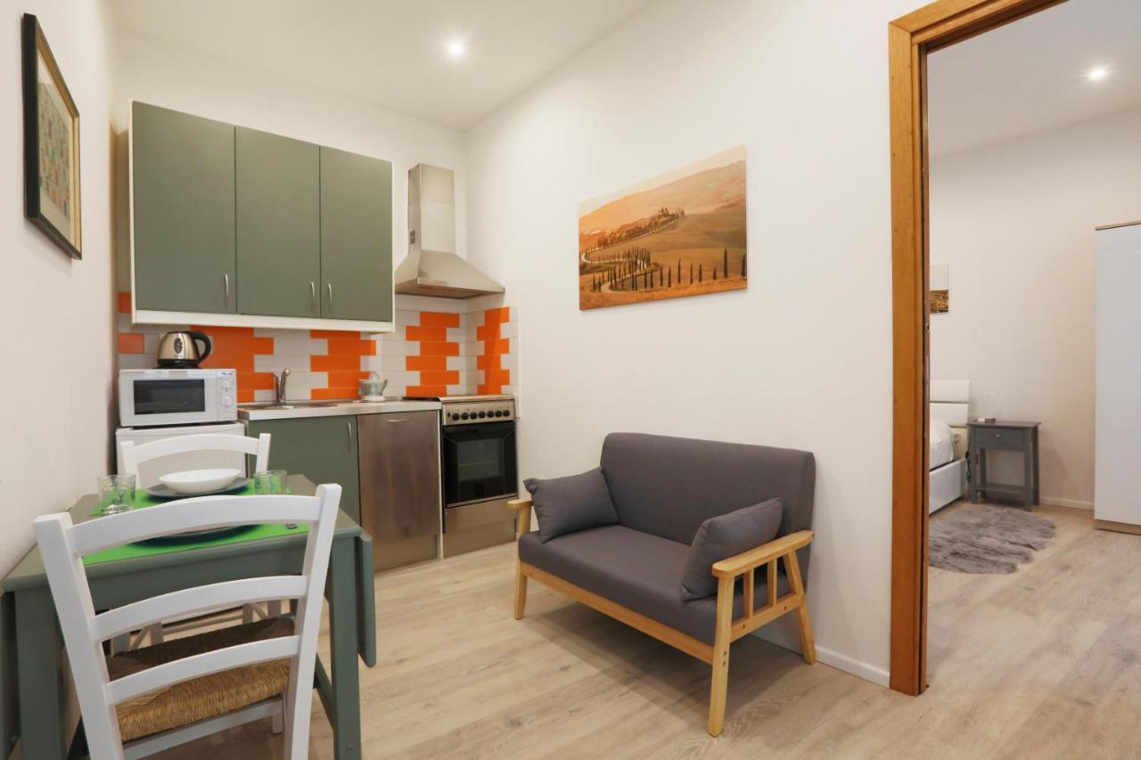 Sweetlittlehouse47 - Dentro Le Mura, Parcheggio Gratuito Siena Exteriör bild